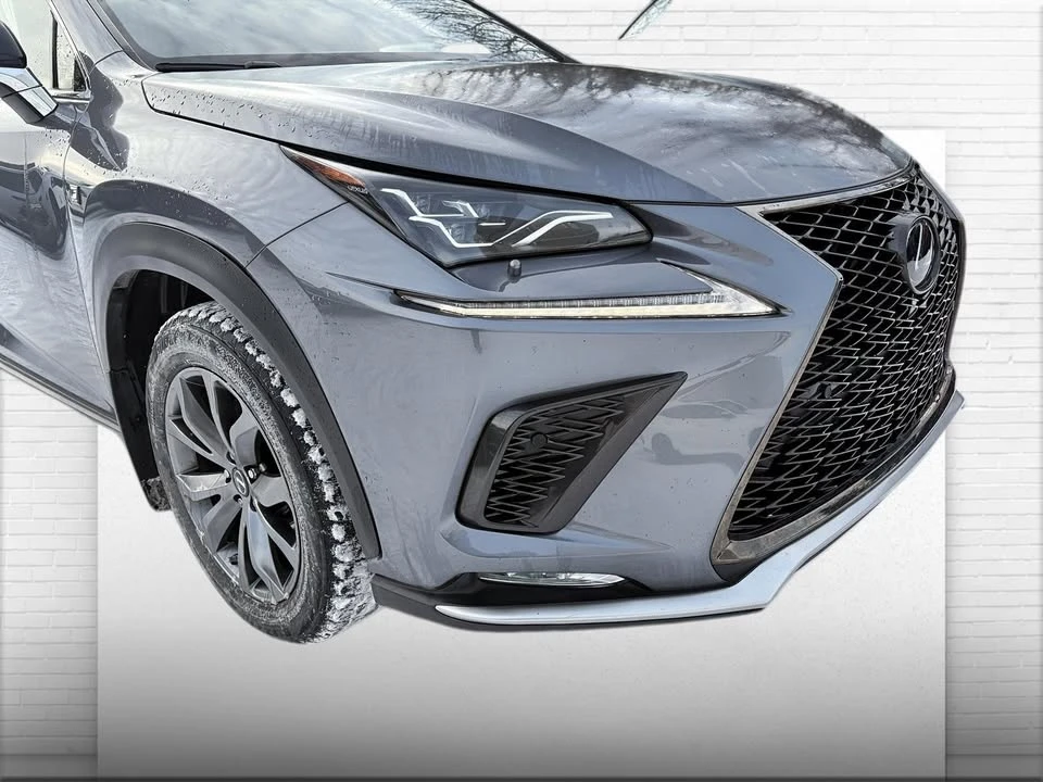 2020 Lexus NX 1st Gen - Image 9 of 20