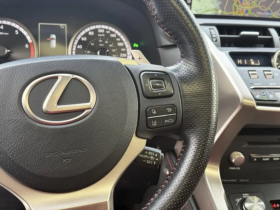 2020 Lexus NX 1st Gen - Image 16 of 20
