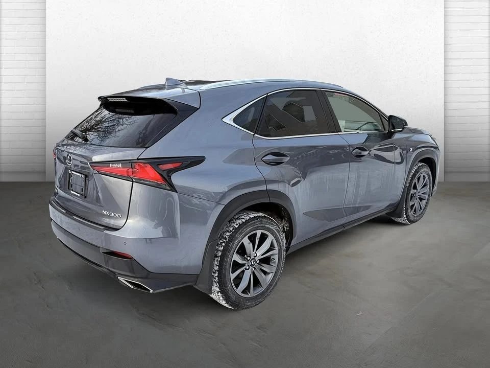2020 Lexus NX 1st Gen - Image 6 of 20