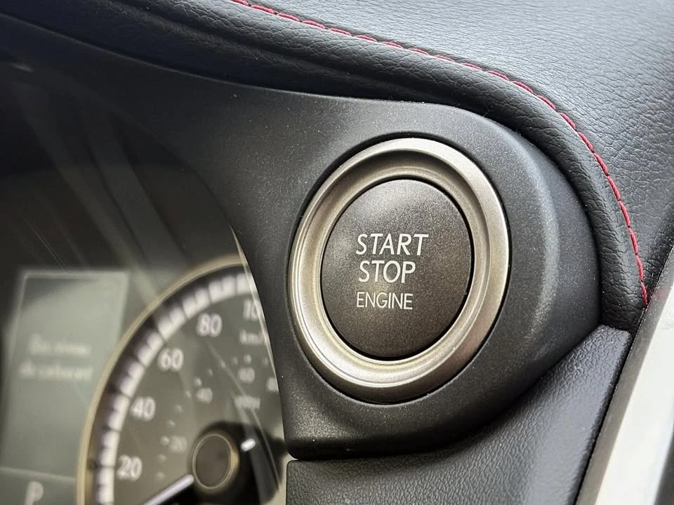 2020 Lexus NX 1st Gen - Image 20 of 20