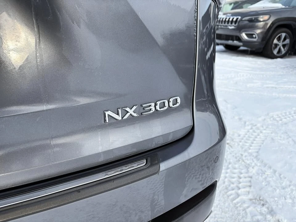 2020 Lexus NX 1st Gen - Image 10 of 20