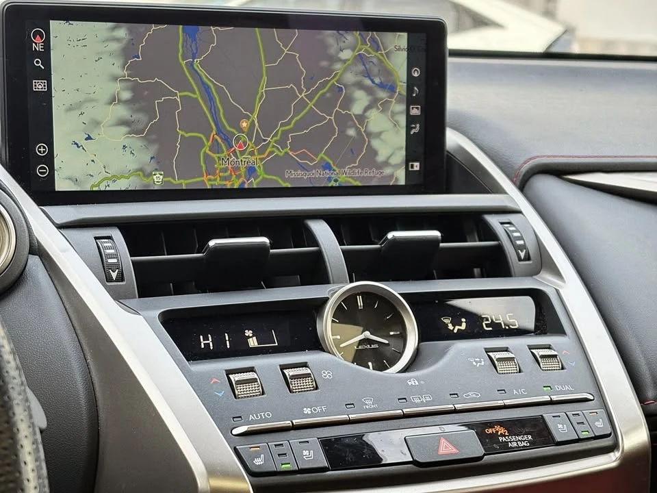 2020 Lexus NX 1st Gen - Image 19 of 20