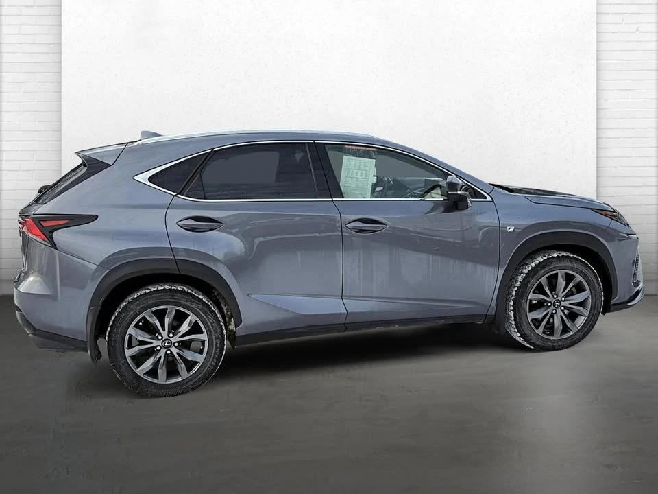 2020 Lexus NX 1st Gen - Image 4 of 20