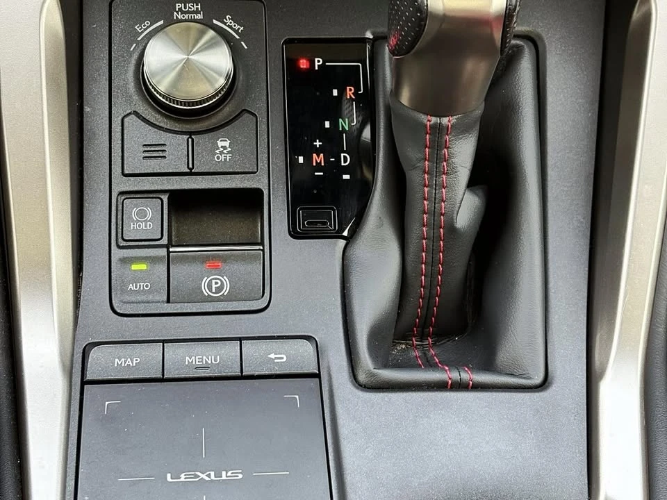 2020 Lexus NX 1st Gen - Image 18 of 20