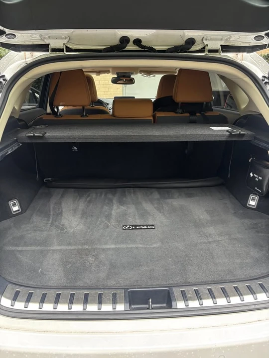 2020 Lexus NX 1st Gen - Image 6 of 10