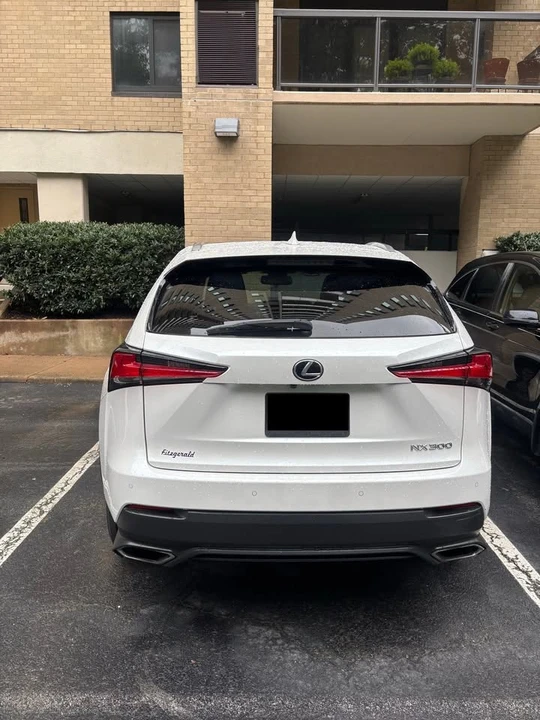 2020 Lexus NX 1st Gen - Image 3 of 10