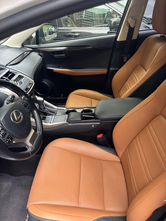2020 Lexus NX 1st Gen - Image 4 of 10
