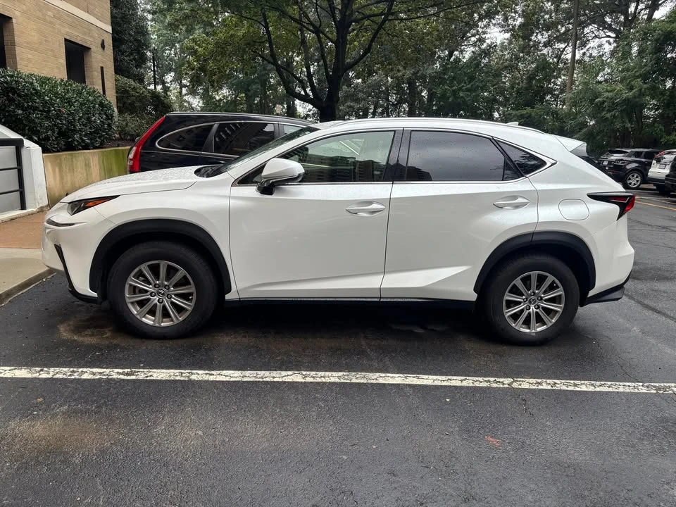 2020 Lexus NX 1st Gen - Image 2 of 10