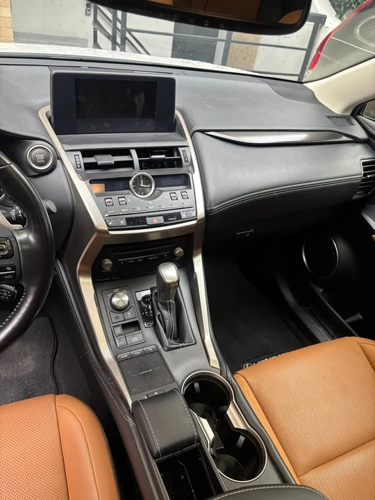 2020 Lexus NX 1st Gen - Image 5 of 10