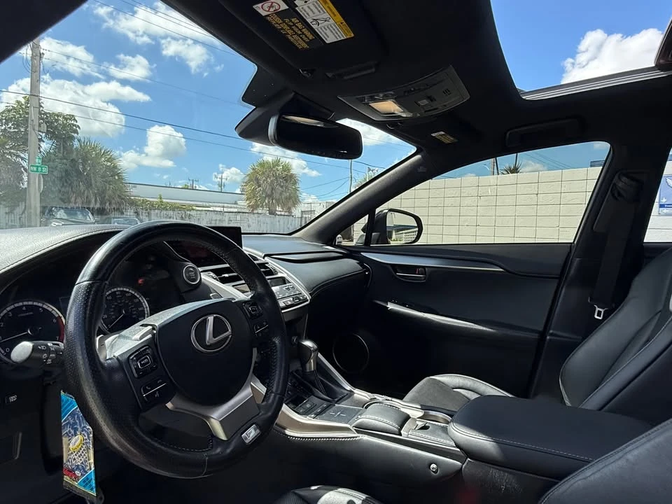 2020 Lexus NX 1st Gen - Image 12 of 14