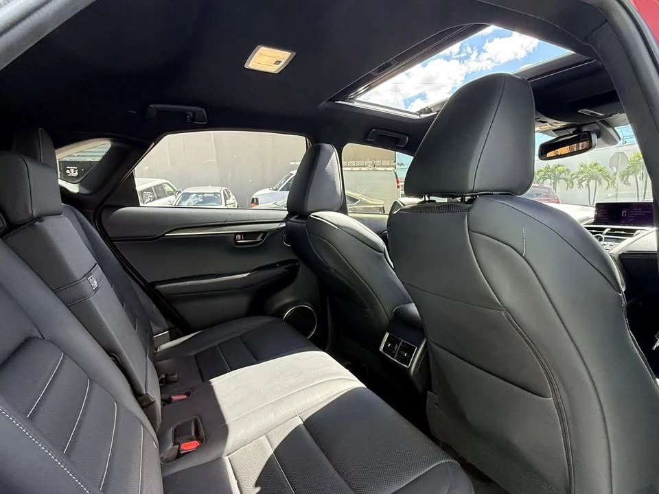 2020 Lexus NX 1st Gen - Image 10 of 14