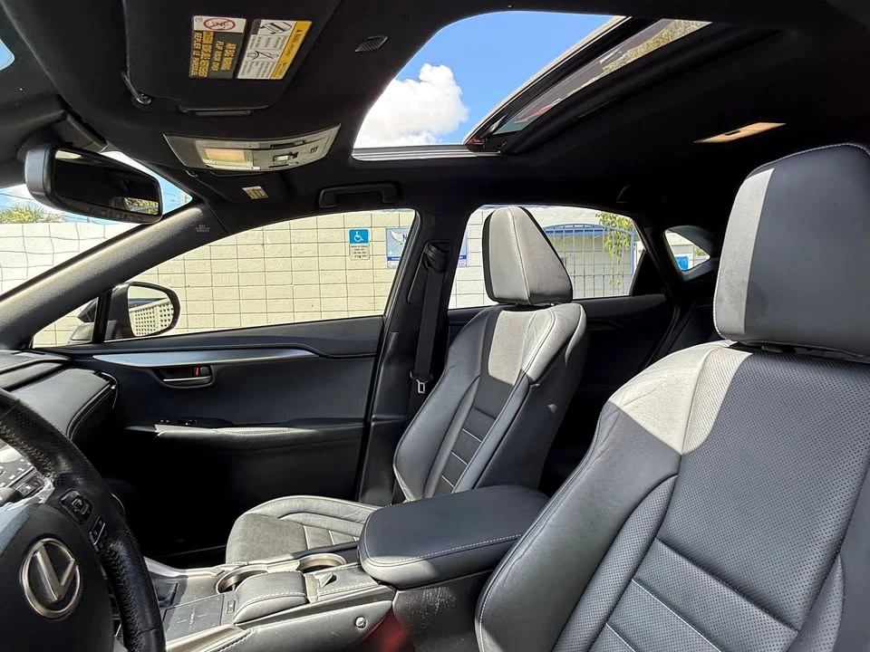 2020 Lexus NX 1st Gen - Image 14 of 14