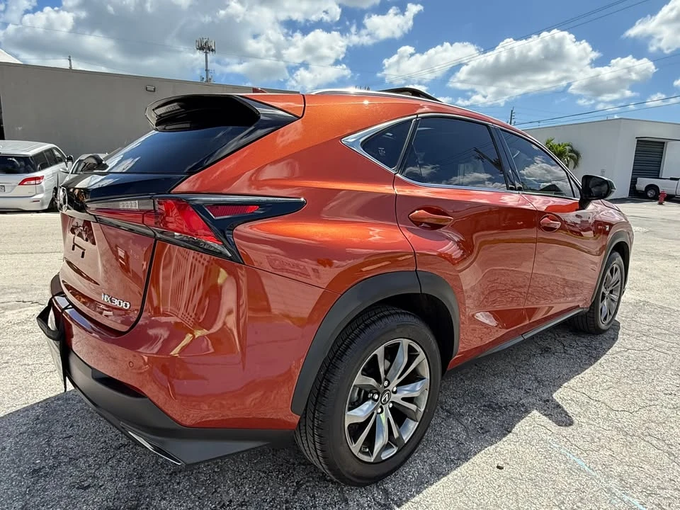 2020 Lexus NX 1st Gen - Image 6 of 14