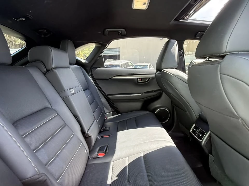 2020 Lexus NX 1st Gen - Image 11 of 14