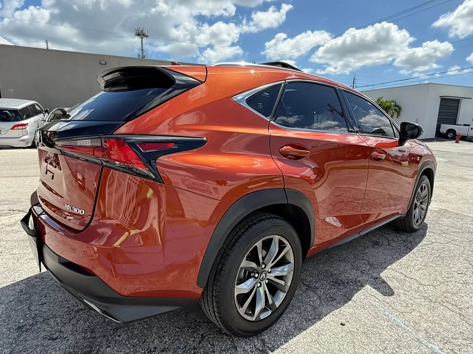 2020 Lexus NX 1st Gen - Image 7 of 14