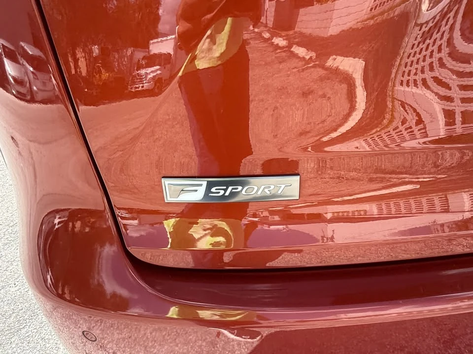 2020 Lexus NX 1st Gen - Image 5 of 14