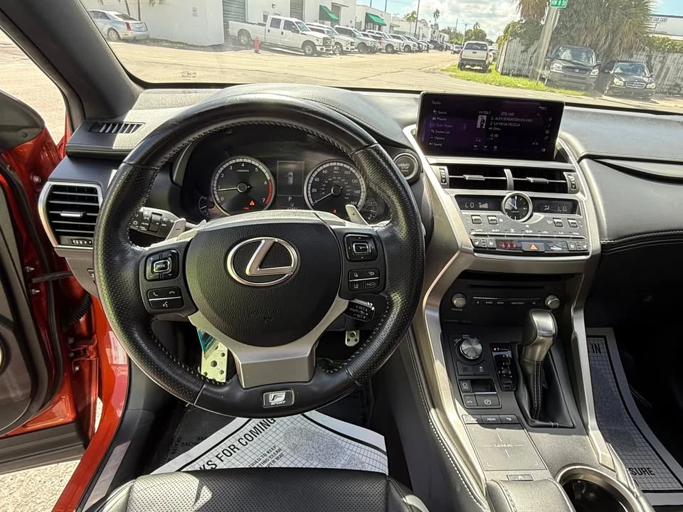2020 Lexus NX 1st Gen - Image 13 of 14