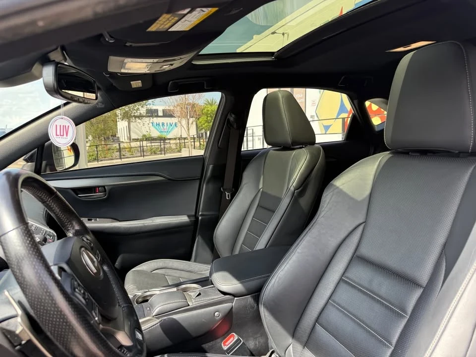 2020 Lexus NX 1st Gen - Image 11 of 15