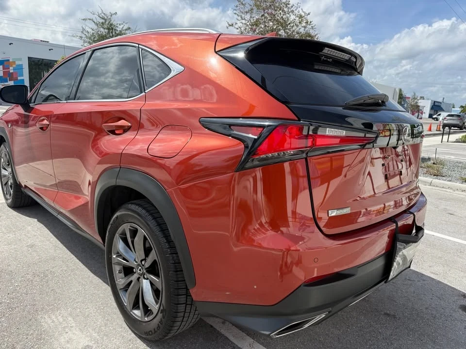 2020 Lexus NX 1st Gen - Image 5 of 15