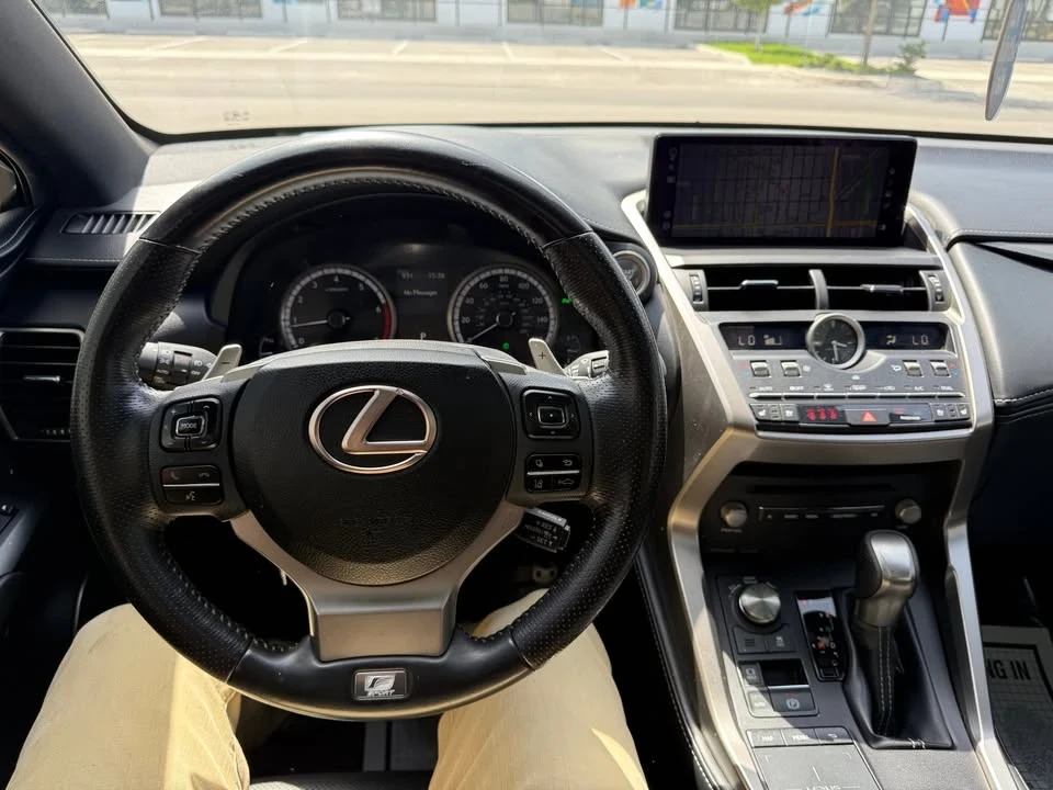 2020 Lexus NX 1st Gen - Image 13 of 15