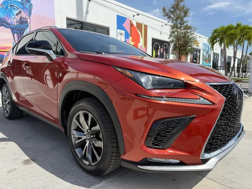 2020 Lexus NX 1st Gen - Image 7 of 15