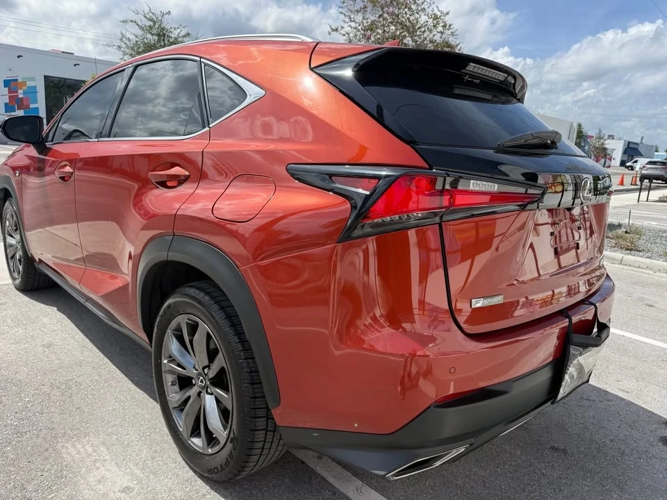 2020 Lexus NX 1st Gen - Image 2 of 15