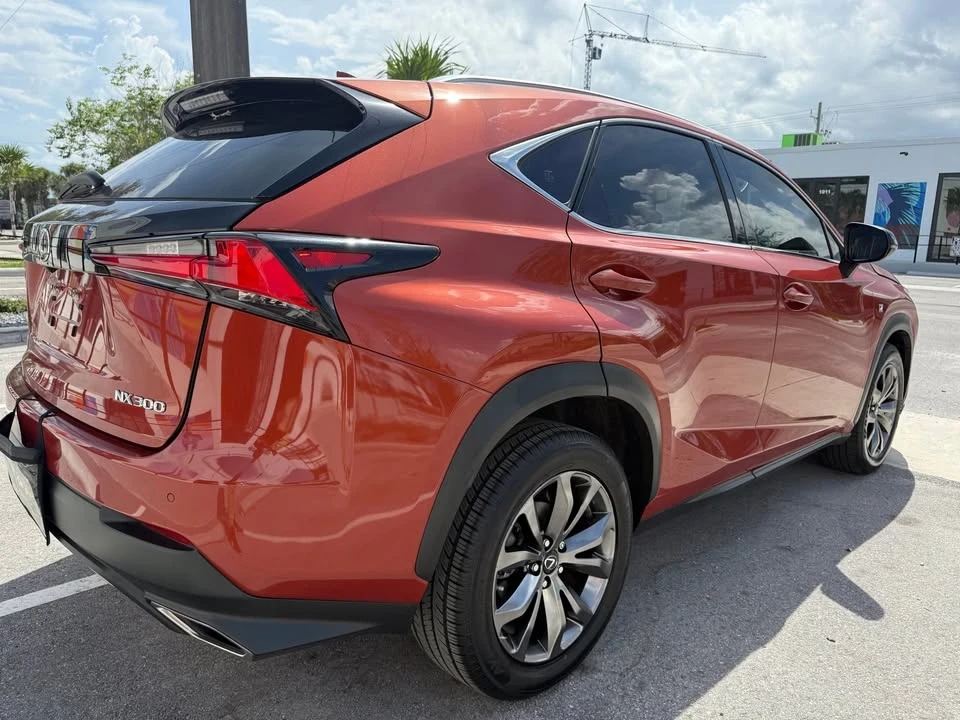 2020 Lexus NX 1st Gen - Image 4 of 15