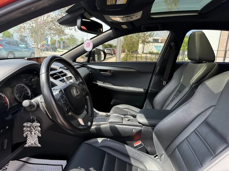 2020 Lexus NX 1st Gen - Image 12 of 15