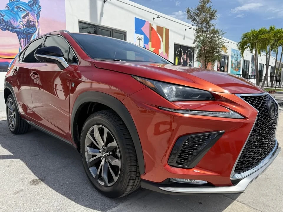 2020 Lexus NX 1st Gen - Image 6 of 15