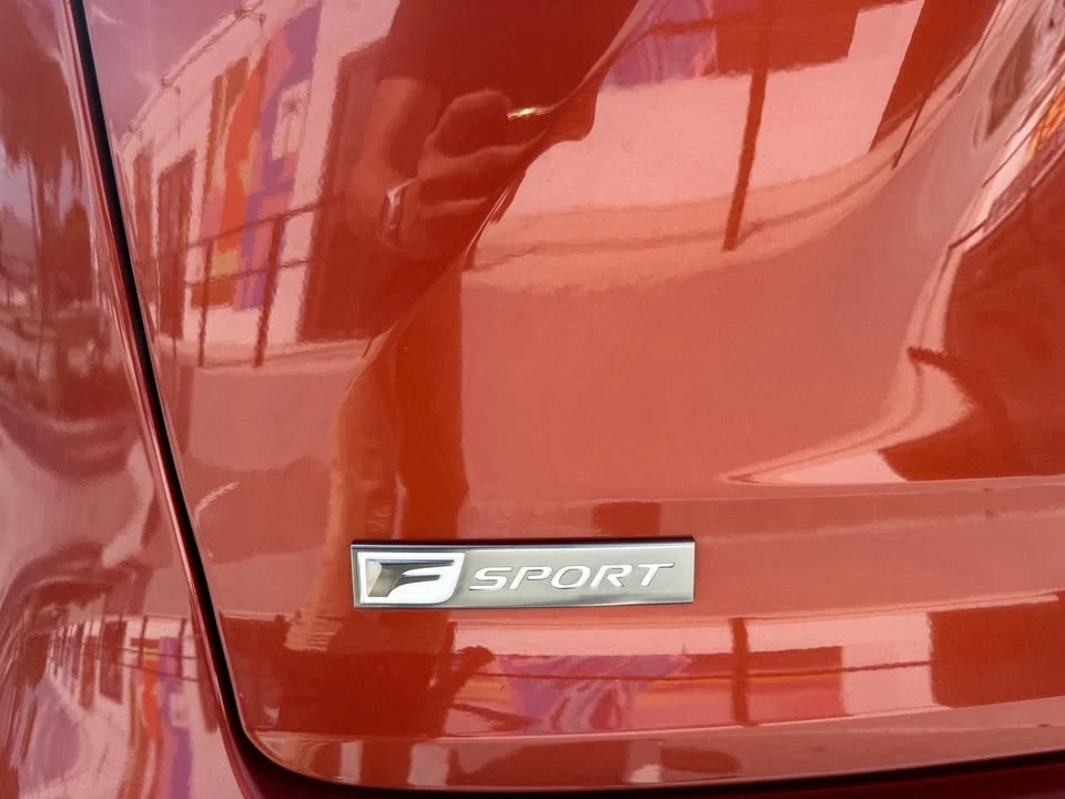 2020 Lexus NX 1st Gen - Image 3 of 15