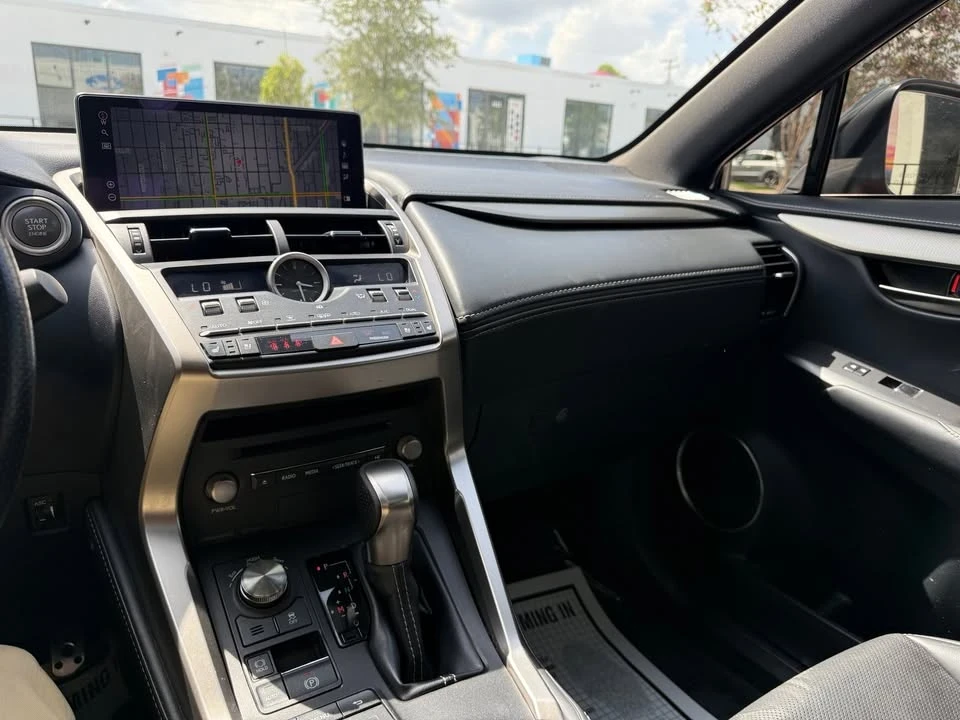 2020 Lexus NX 1st Gen - Image 14 of 15