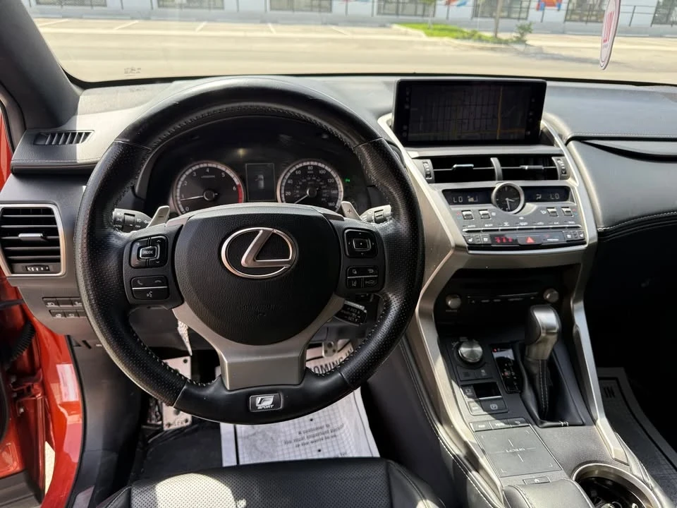 2020 Lexus NX 1st Gen - Image 10 of 15