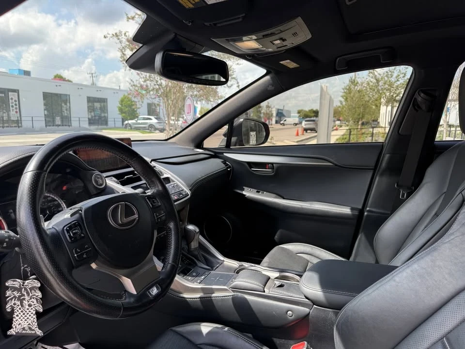 2020 Lexus NX 1st Gen - Image 9 of 15