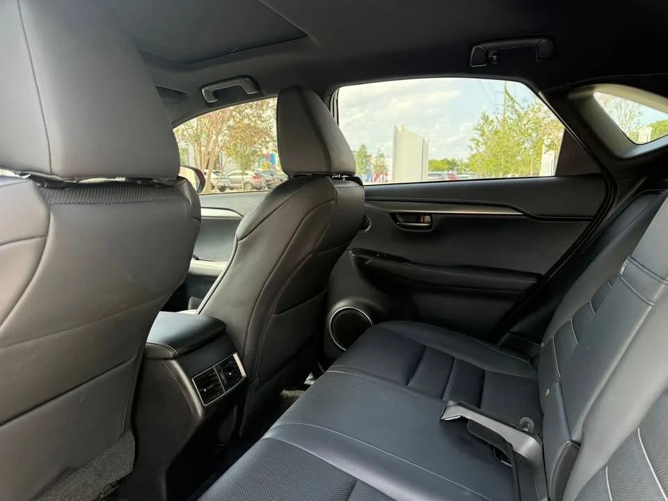 2020 Lexus NX 1st Gen - Image 8 of 15