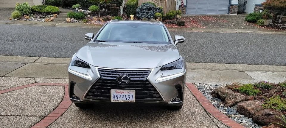 2020 Lexus NX 1st Gen - Image 3 of 3
