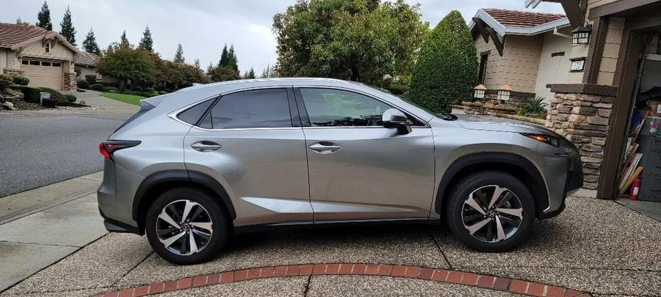 2020 Lexus NX 1st Gen - Image 2 of 3