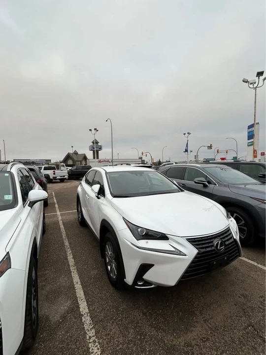 2020 Lexus NX 1st Gen - Image 2 of 6