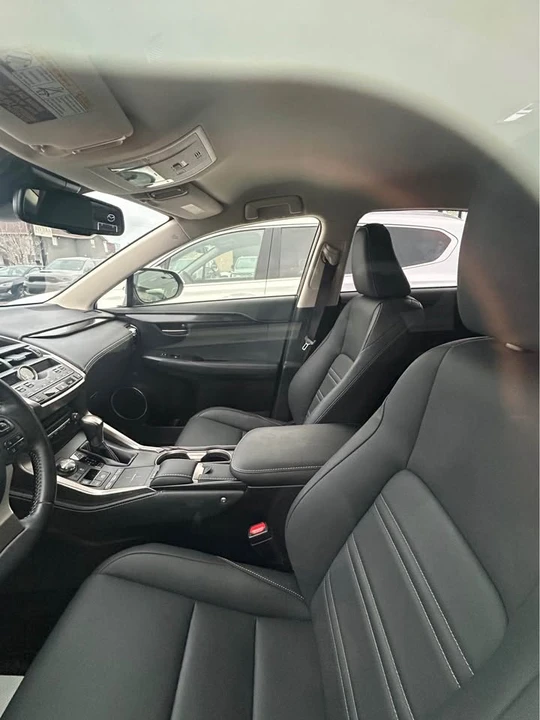 2020 Lexus NX 1st Gen - Image 6 of 6