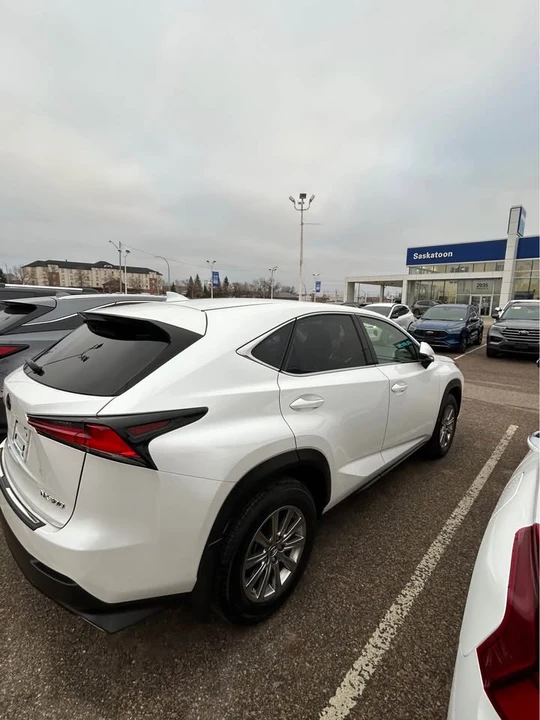 2020 Lexus NX 1st Gen - Image 4 of 6