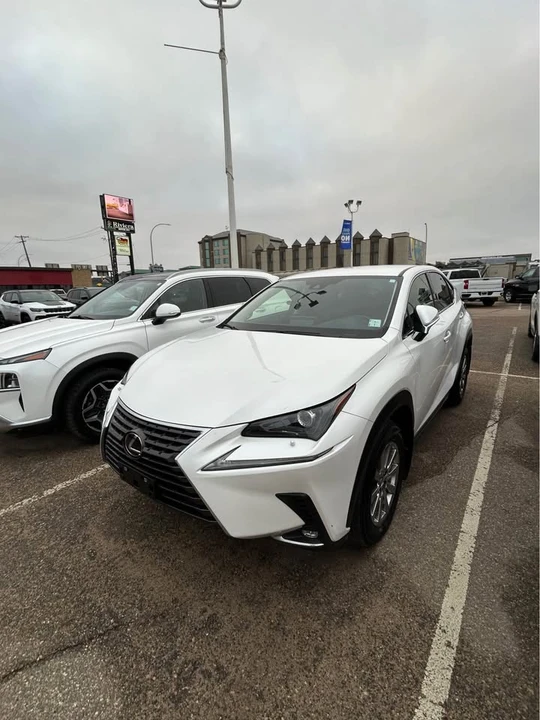 2020 Lexus NX 1st Gen - Image 3 of 6