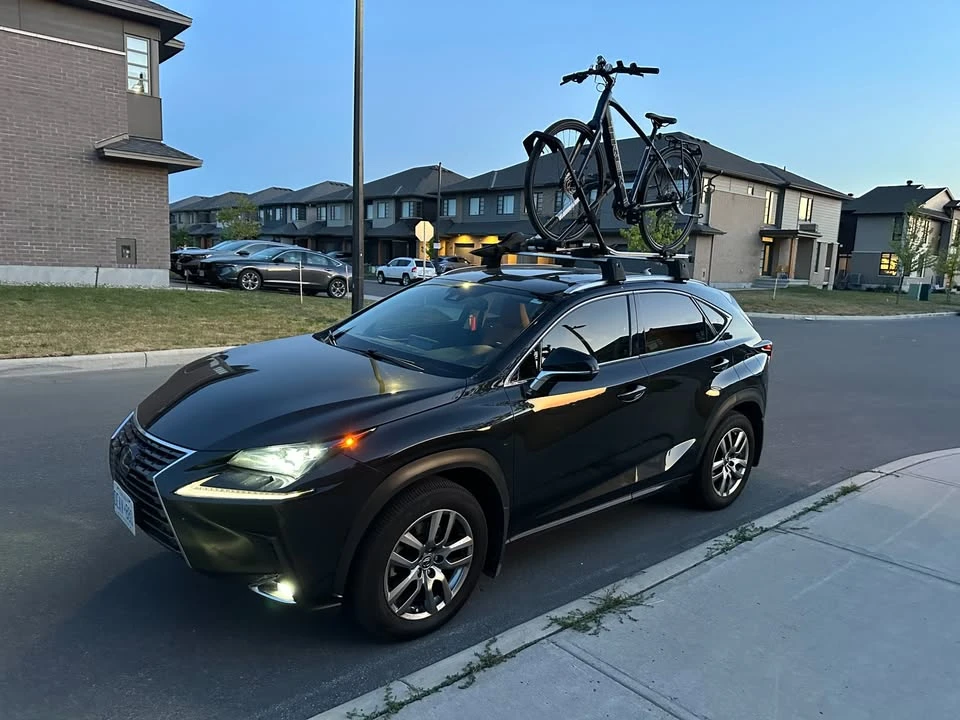 2020 Lexus NX 1st Gen - Image 3 of 6