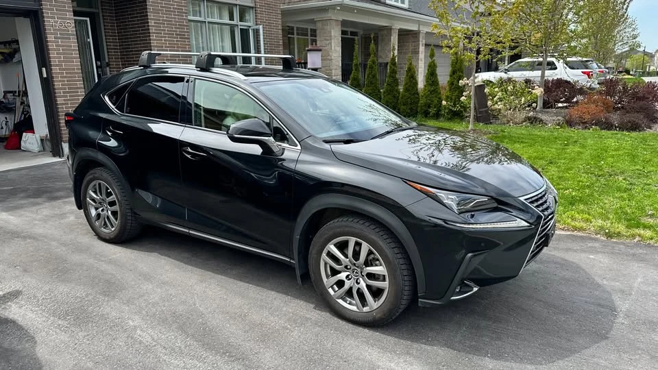 2020 Lexus NX 1st Gen - Image 6 of 6