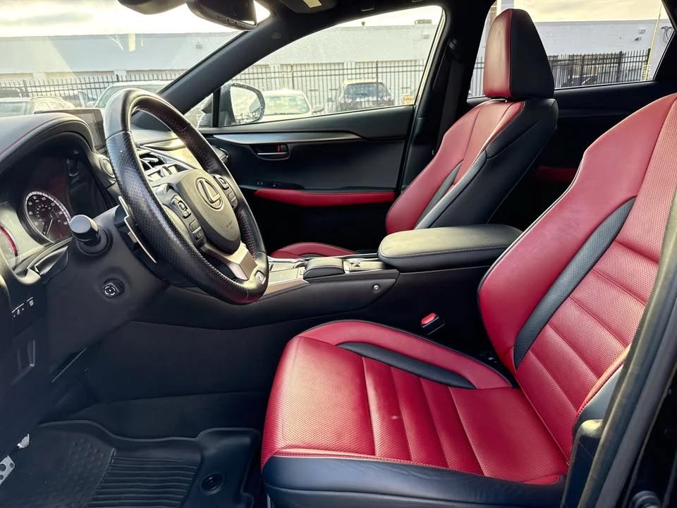 2020 Lexus NX 1st Gen - Image 3 of 6