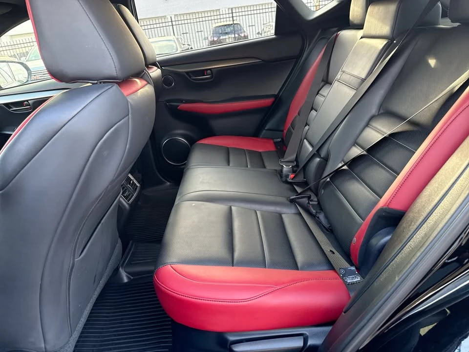 2020 Lexus NX 1st Gen - Image 4 of 6