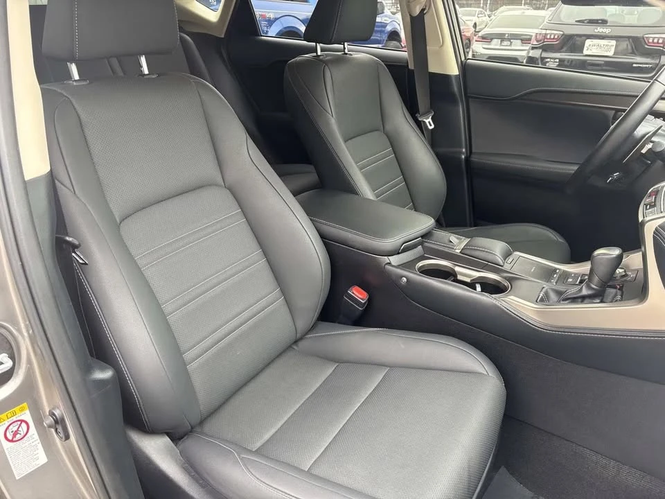 2020 Lexus NX 1st Gen - Image 5 of 5