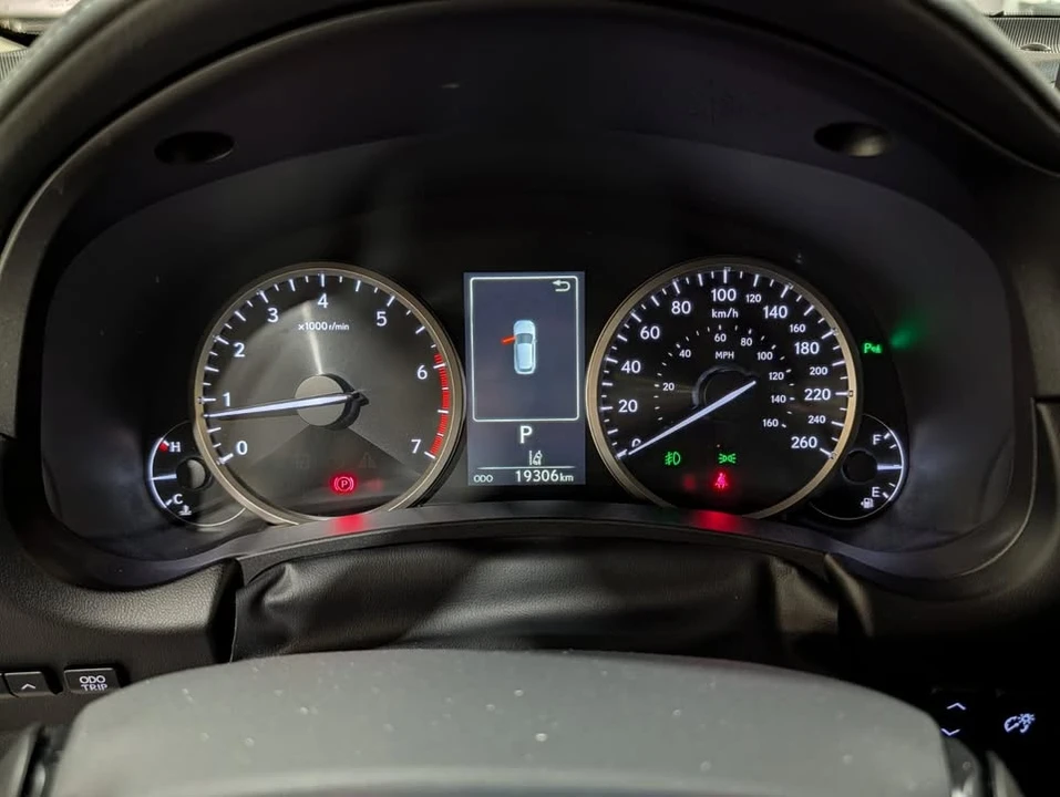 2020 Lexus NX 1st Gen - Image 2 of 5