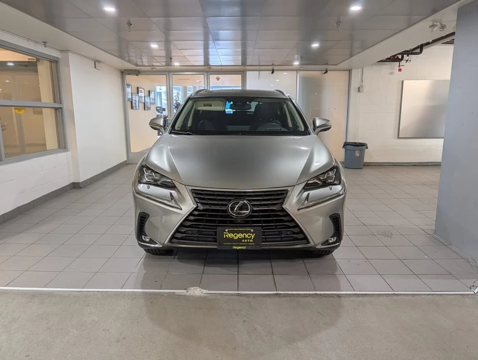 2020 Lexus NX 1st Gen - Image 5 of 5