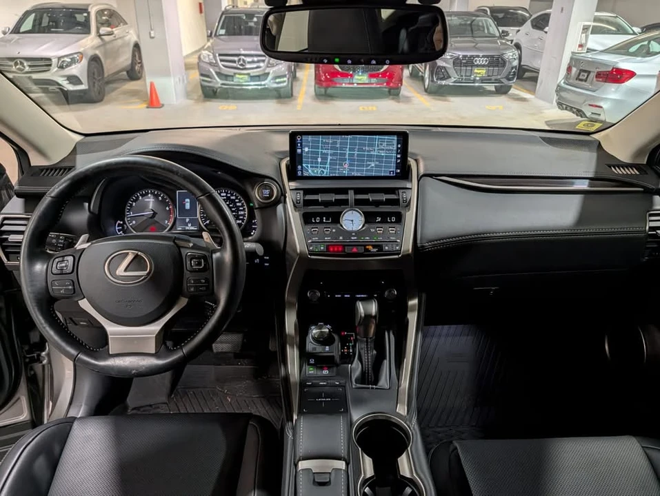 2020 Lexus NX 1st Gen - Image 3 of 5