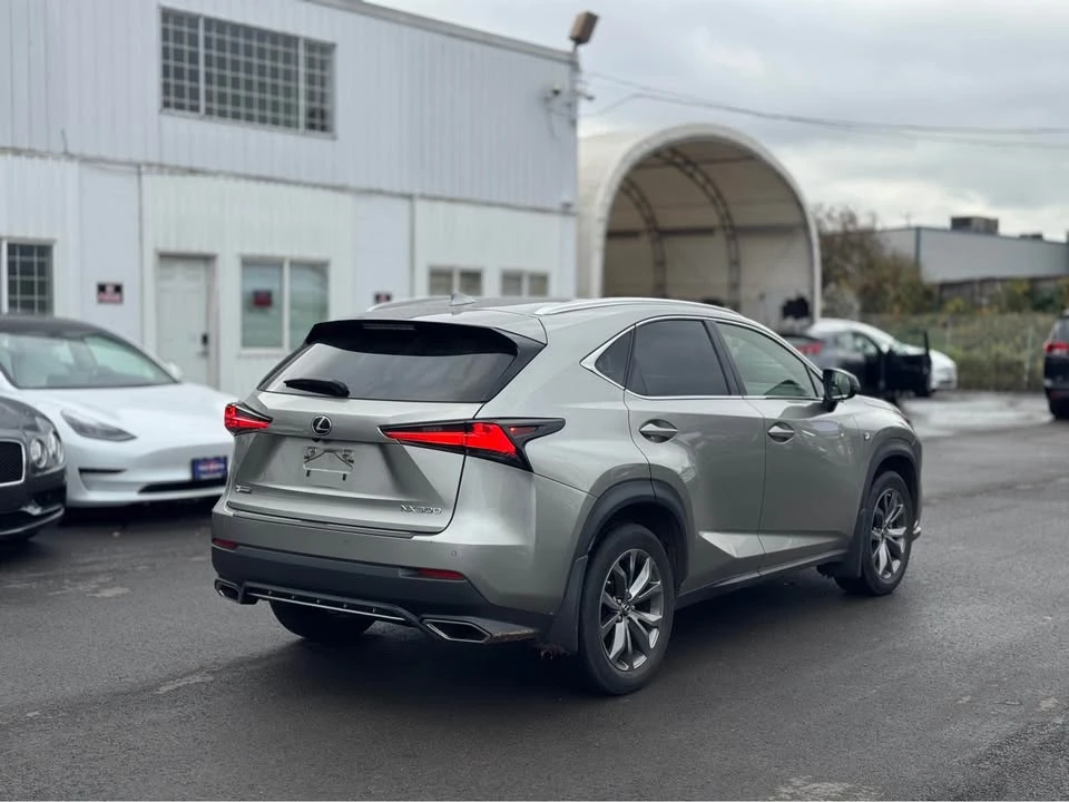 2020 Lexus NX 1st Gen - Image 3 of 16