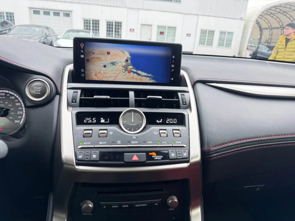 2020 Lexus NX 1st Gen - Image 12 of 16